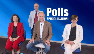 Osimo - Stasera su Vera Tv alle ore 20,30 il faccia a faccia tra i candidati a sindaco